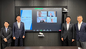 365英国上市公司董事会决议通过收购德国BHTC 拓展智慧移动生态圈